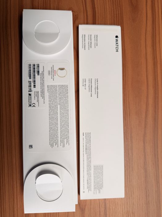 Apple Watch 6 GPS+ LTE eSim malo uzywany