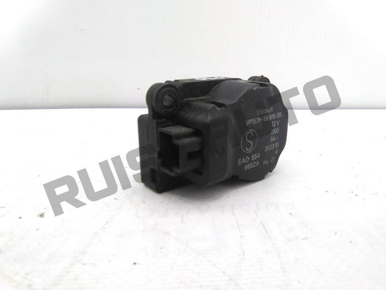 Motor De Comporta De Sofagem  Ford Fiesta Vi [2008_2017] 1.4 Td