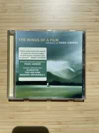 The wings of a film - Hans Zimmer