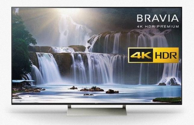 Sony Bravia KD-65XE9305  65" HDR / Dolby Vision