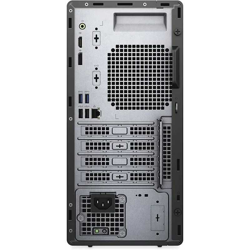 Pç/Torre DELL 3080MT 10ªG|i5»10505»3.2G|16G|HDMI|NVMe512+HDD500|5G|W11