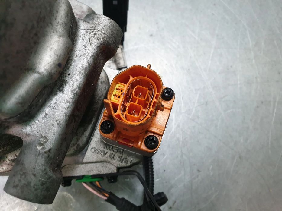 Compressor AC HYUNDAI Ioniq (AE)