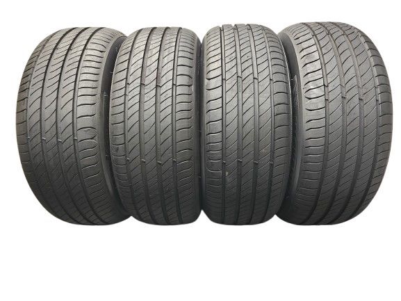 4x 205/55R16 opony letnie Michelin 6,8mm 2021 (N668)