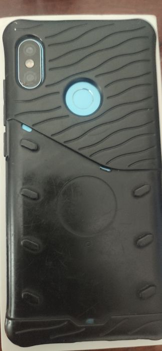Хiaomi redmi note 5. 3/32
