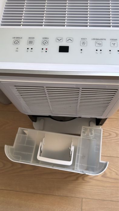 Desumidificador Beltaх  BDH-3025 como novo