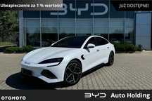 BYD Seal Excellence AWD