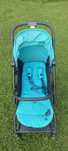 Cybex Eezy S+ 2 - spacerówka
