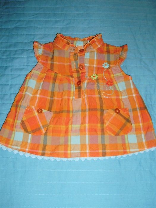 Roupa menina 6M aos 24M - Tuc Tuc - SALDO 4€/peça