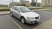 Honda Accord Honda Accord 2.0 2002