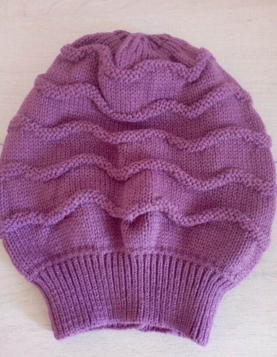 Берет женский Новый