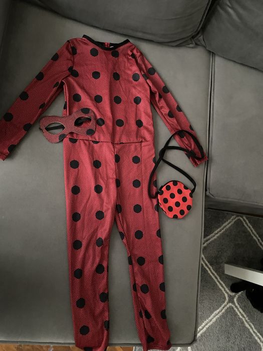 Костюм Леді Баг