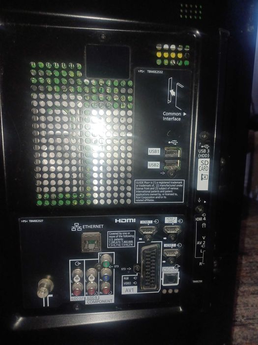 Telewizor Panasonic 50 cali