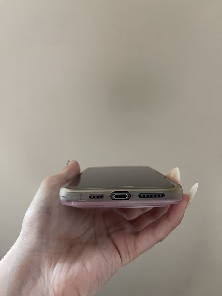 Чохол на модель iPhone XS Max (110 грн)