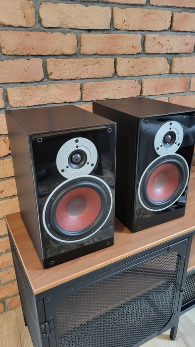 Kolumny Dali Zensor 3