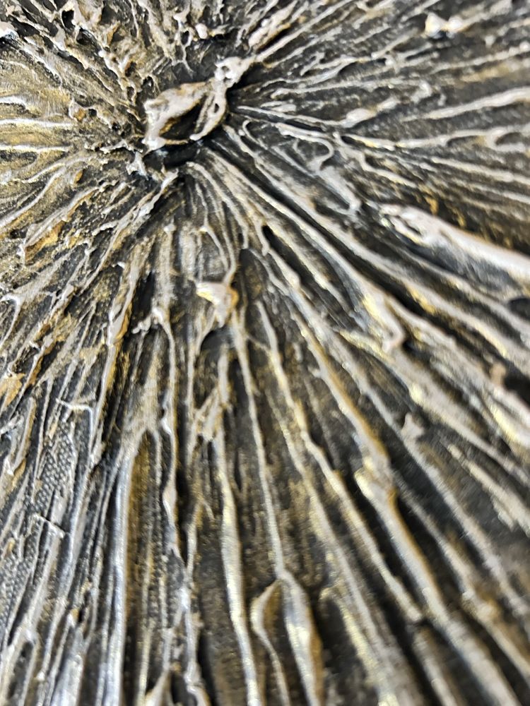 Gravura Moderna Emoldurada