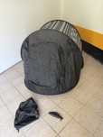 Tenda Pop-up para 2 pessoas
