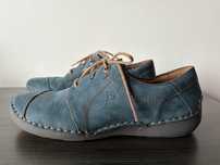 Buty damskie Josef Seibel, EUR39