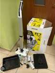 Mop elektryczny KARCHER FC 7 1.055-730.0 (Bezprzewodowy)