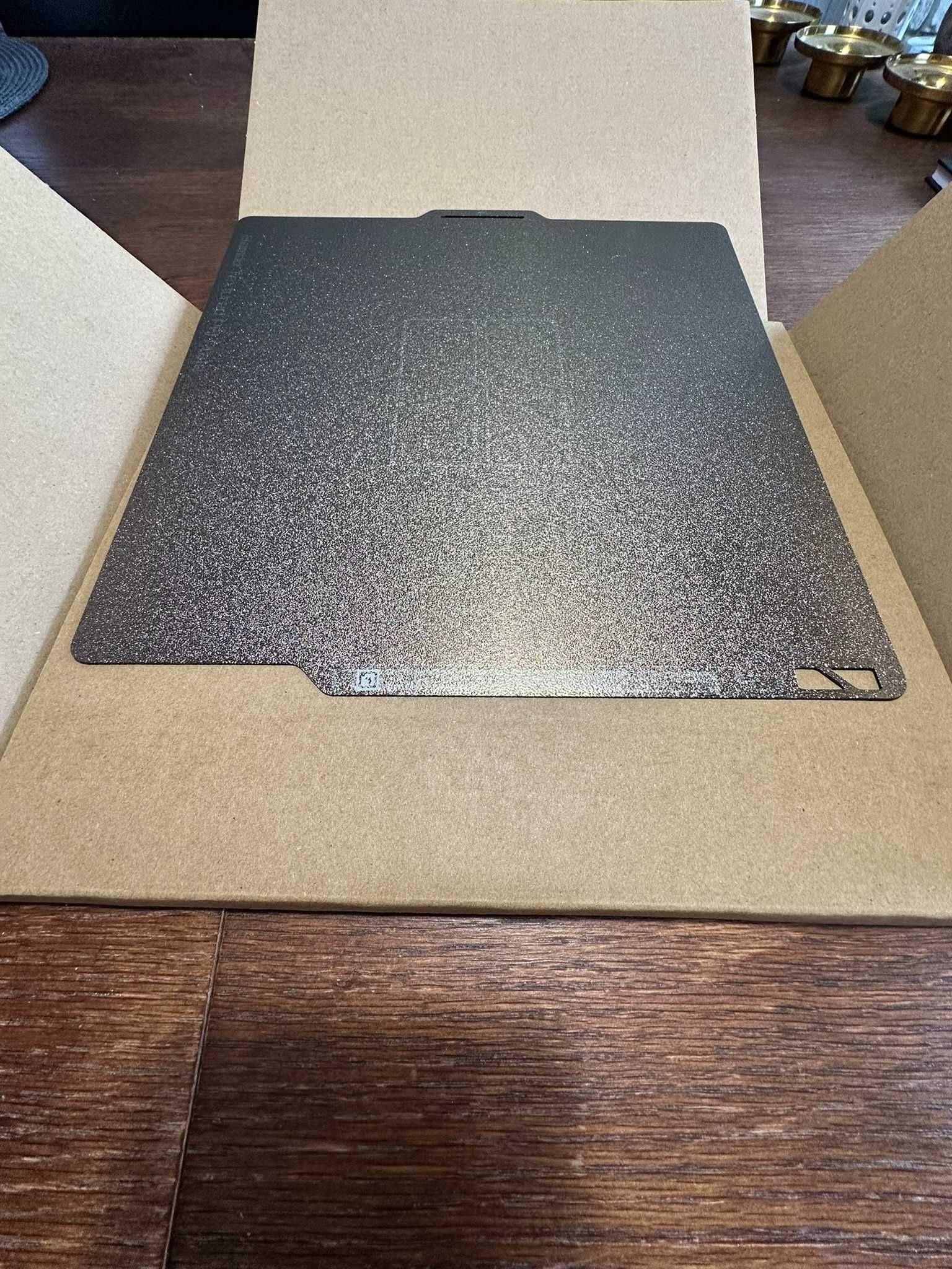 Nowa Płyta do drukarek 3D Bambu Lab Textured PEI Plate serii X1 P1