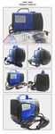 Bomba de água submersível, 80w, 3.5m, 3500I/h,
laser co2, 1.5kw/2.2kw