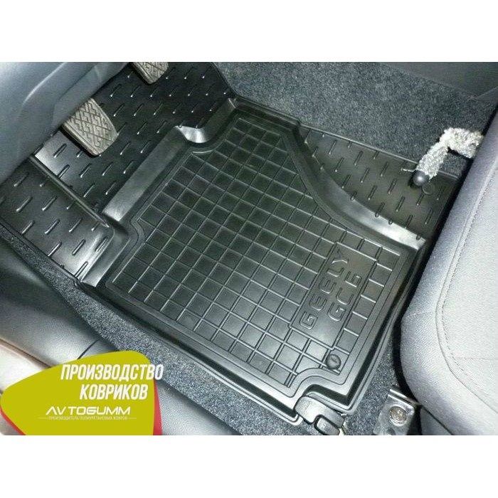 Авто Коврики Geely Ck2/MK/Emgrand(EC7-8-X7)/ GX-2/ SL/ GC-5/ GC-6/