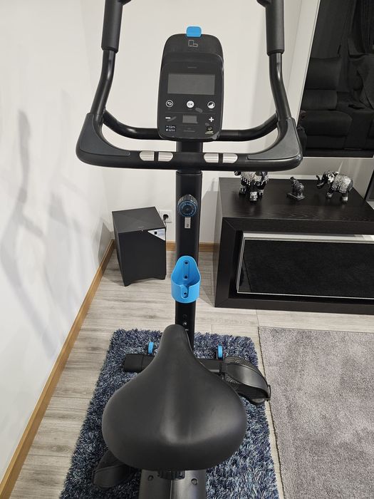 Bicicleta estática  Domyos 900