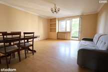 3 Pokoje 72,20 m2, z balkonem, winda, Czechów ul