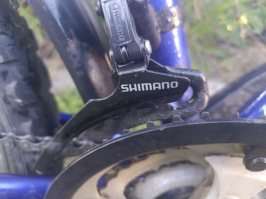 Rower górski  24 całe okazja