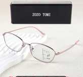 Zozo Tomi progresywne okulary do czytania +2.