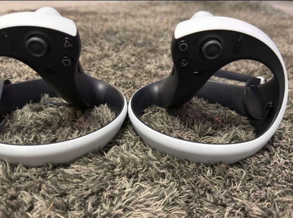 Gogle vr2 sony do playstion 5