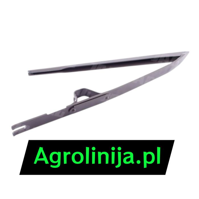 CLAAS Kombajn Podnośnik wyległego zboża CM400 (niska wysokość cięcia)