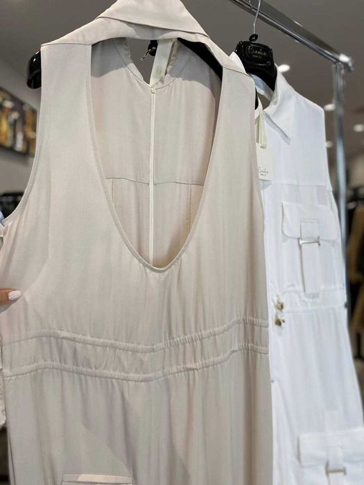 Kombinezony Włoskiej marki BABYLON