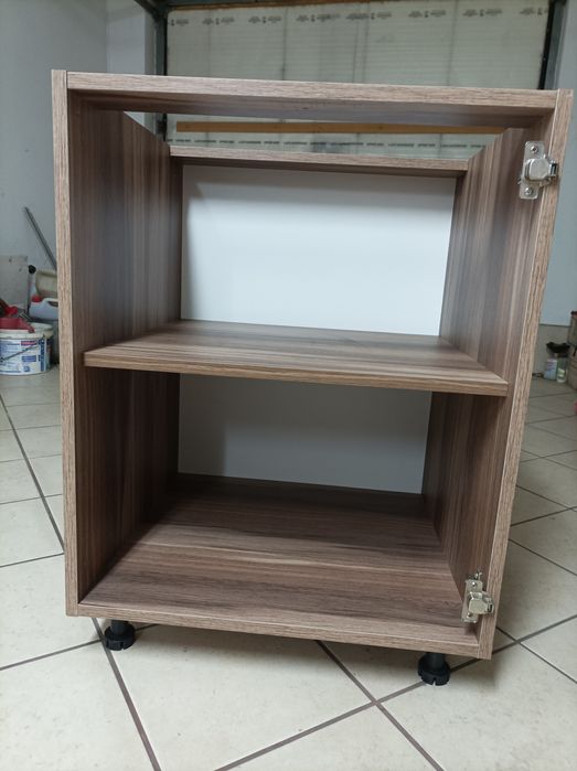 korpus szafki kuchennej 60