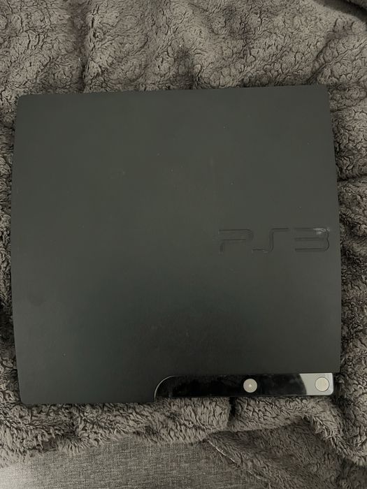 ps3 slim 320gb,2 dualshoke