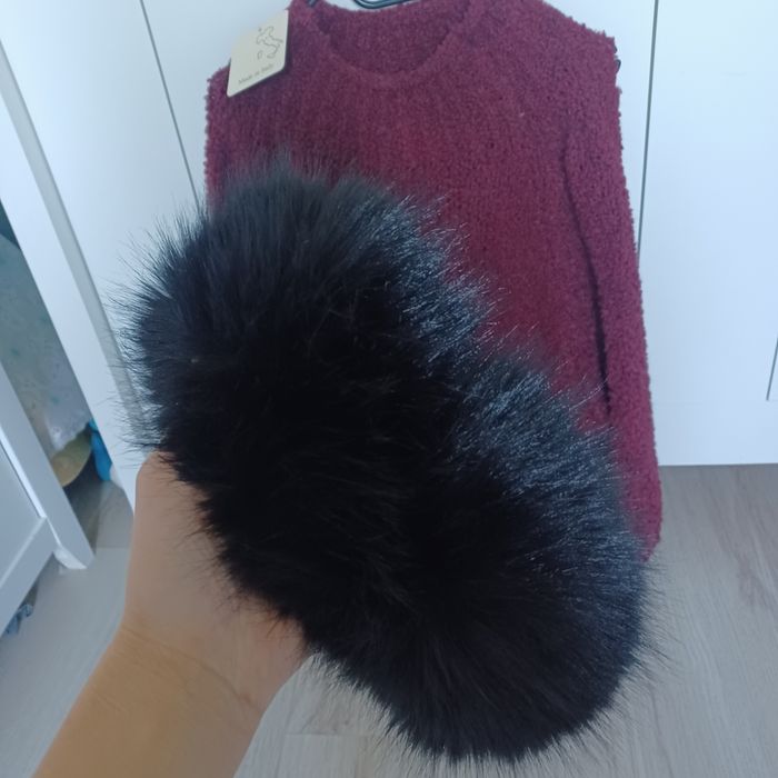 Opaska na głowę Nowa