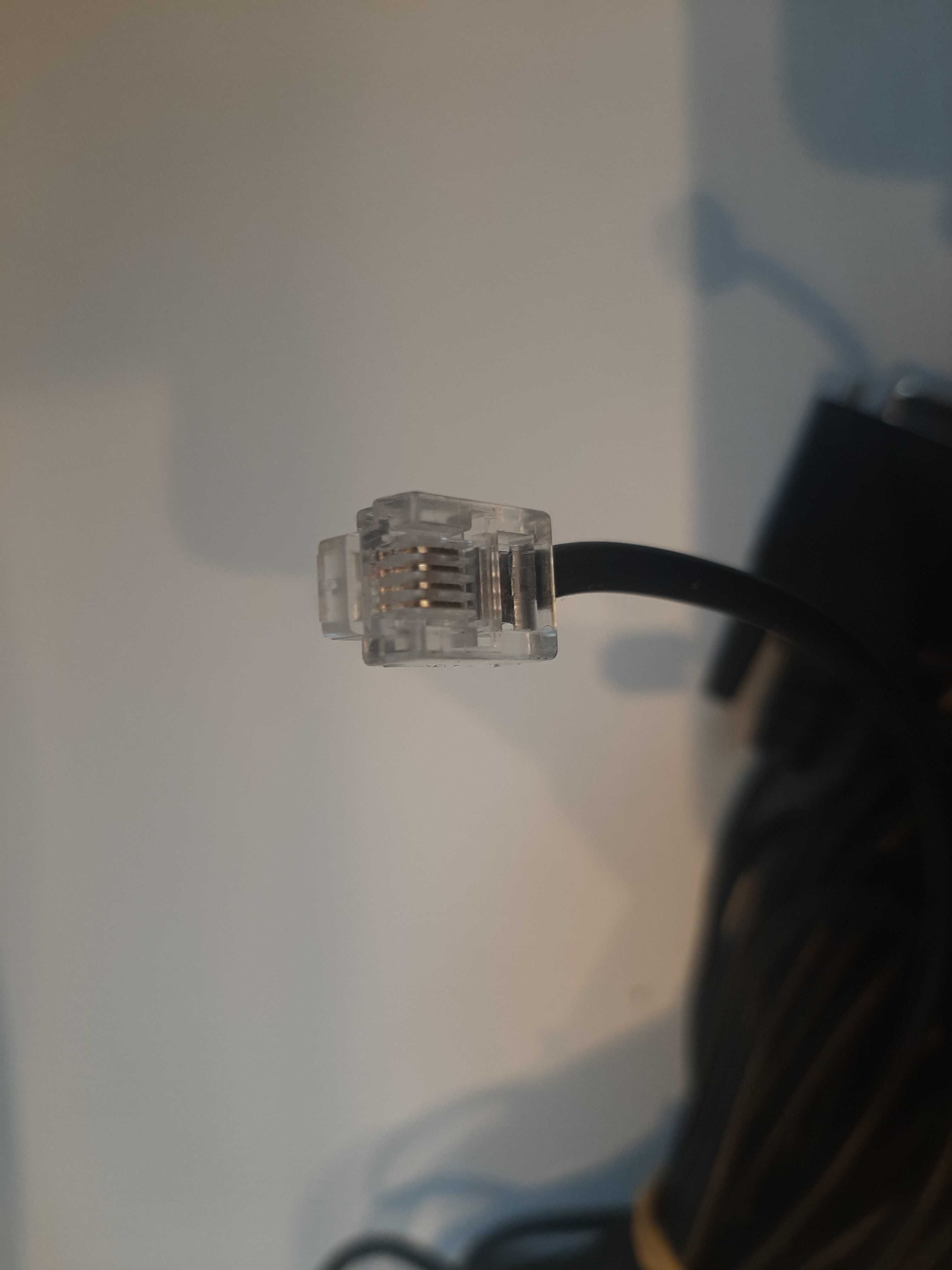 Adapter kabel RJ11 RS232