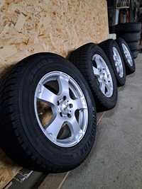 Диски R16 5×114,3 Hyundai, Kia, Mitsubishi, Renault, Mazda, Land Rover