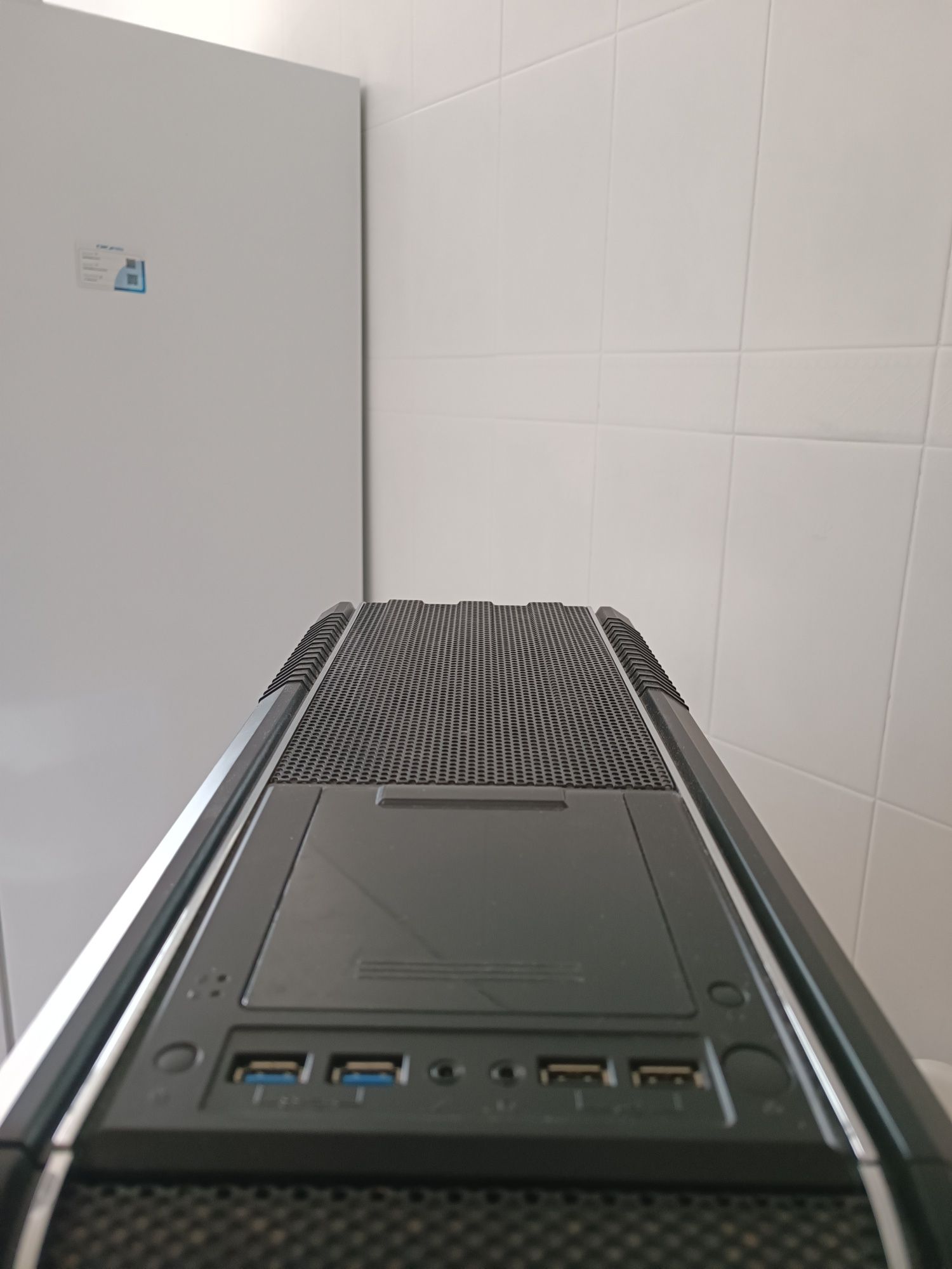 Computador Torre