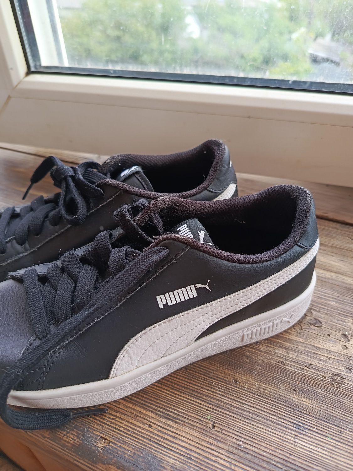 Продам взуття Puma,Adidas,Nike