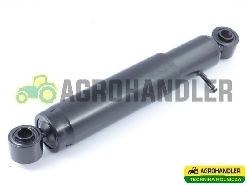 TŁUMIK DRGAŃ UKŁADU KIE ZETOR 7245, 7745, 5245, 6245