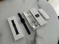 Apple Watch Series 9 (GPS) 45mm - ЯК НОВИЙ