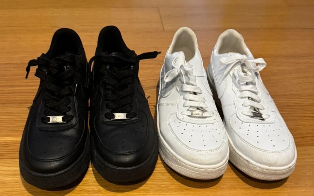 Ténis Nike Air Force 44