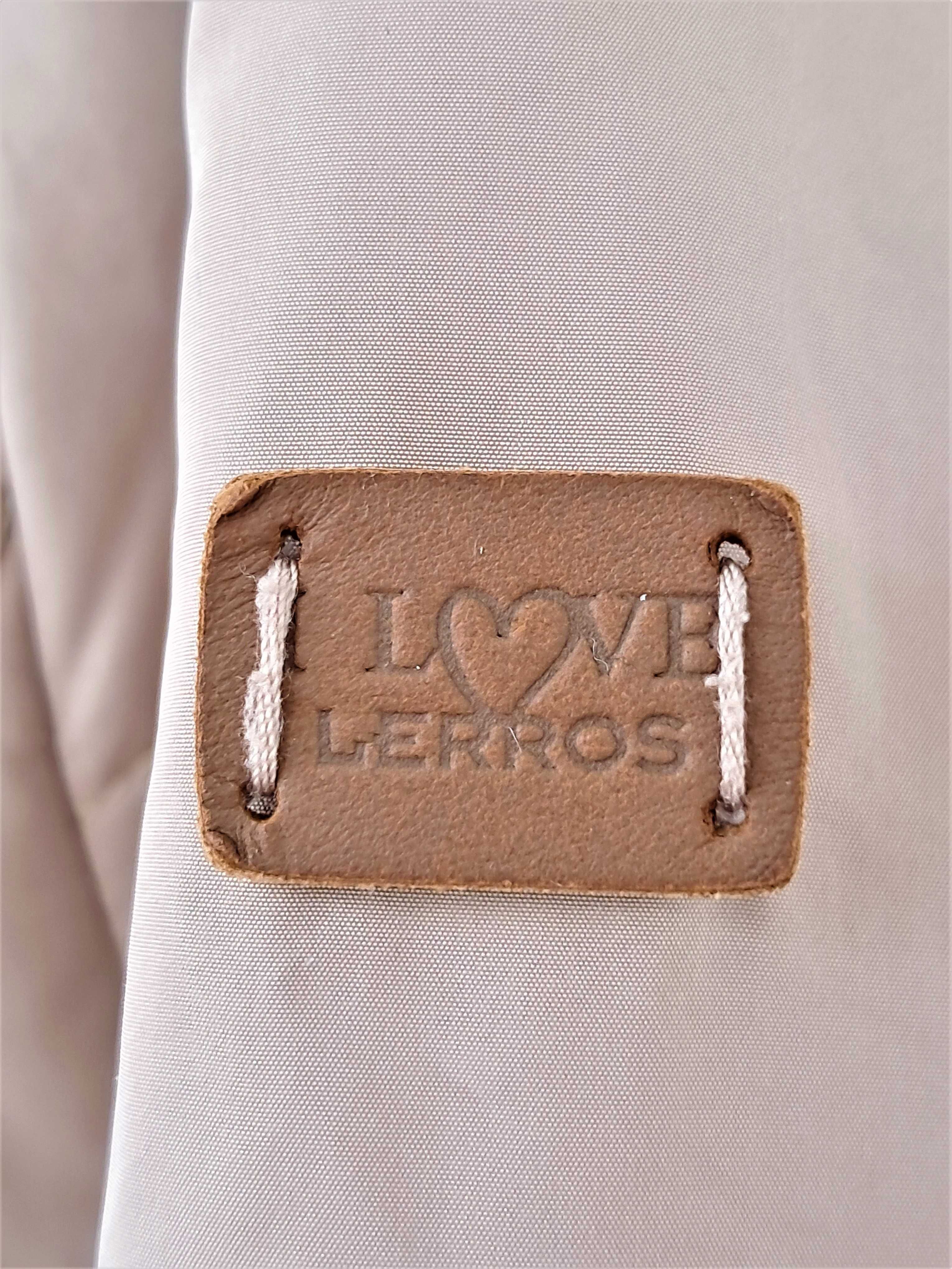 Куртка женская зимняя Leros размер евро 38