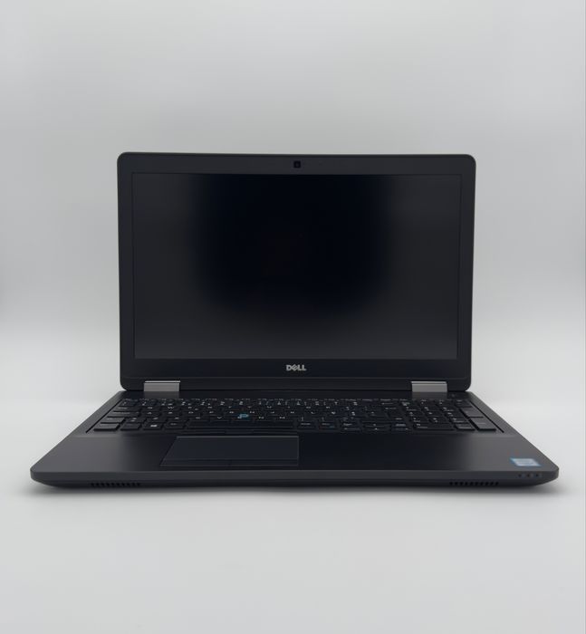 DELL E5570 | i5-6200U | 16GB | 512GB SSD | WIN 11 PRO | 1 ANO GARANTIA