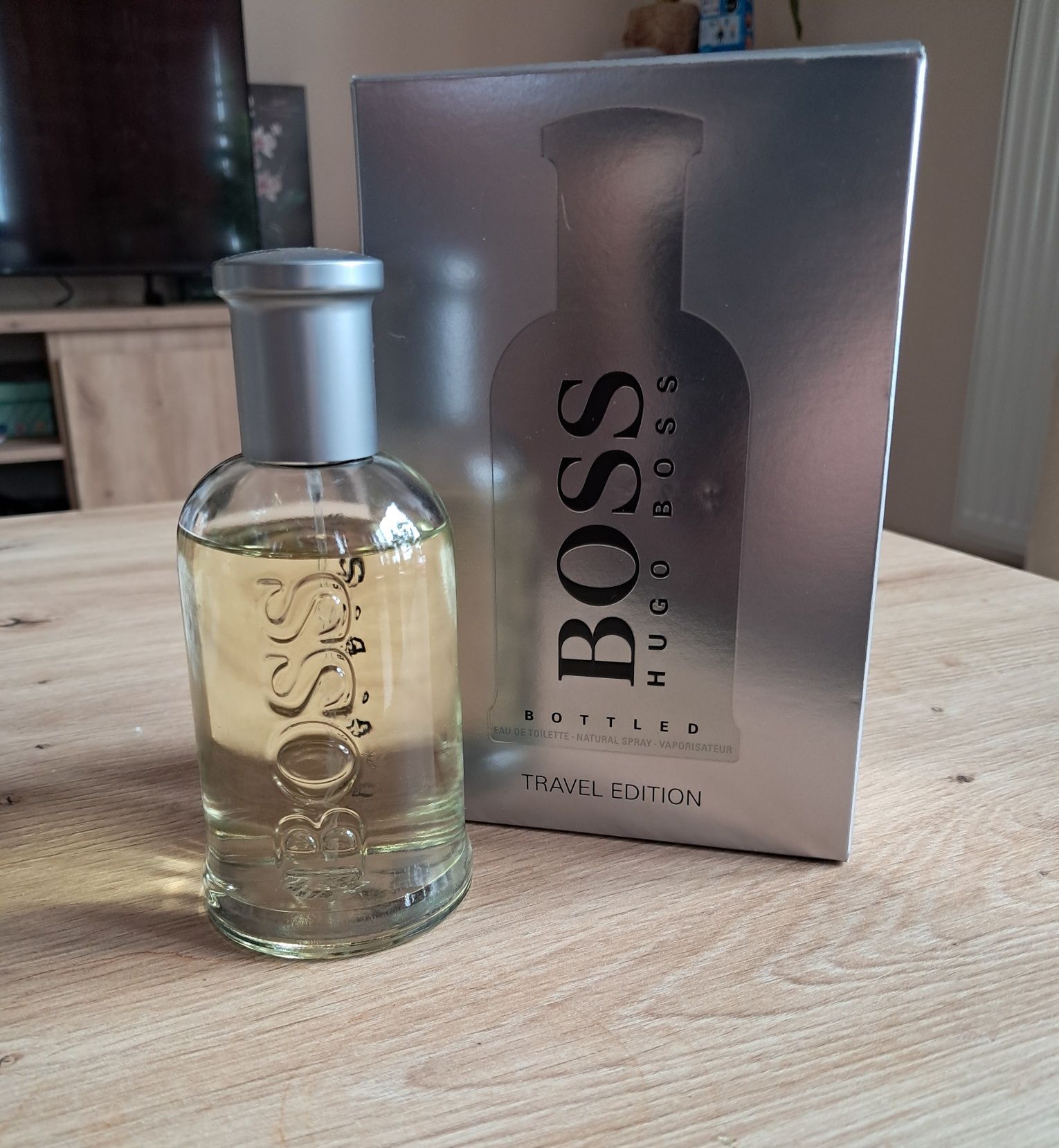 Hugo Boss 100 ml - Classic