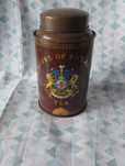 Puszka Jacksons of Piccadilly