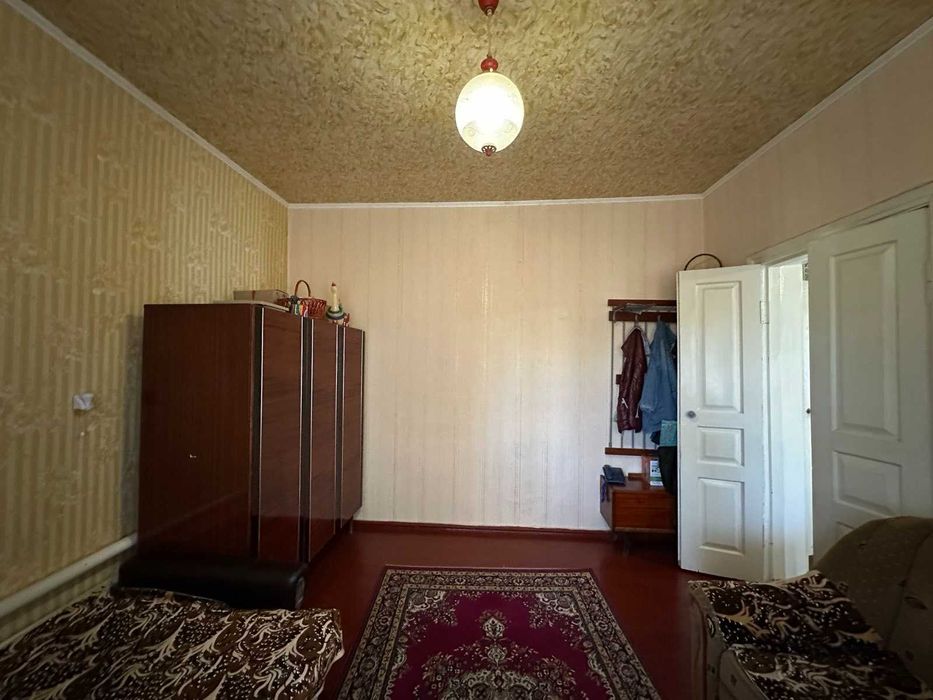 ПРОДАМ БУДИНОК в екологічно чистому районі