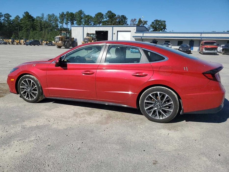 Hynday Sonata Limited 2021 /