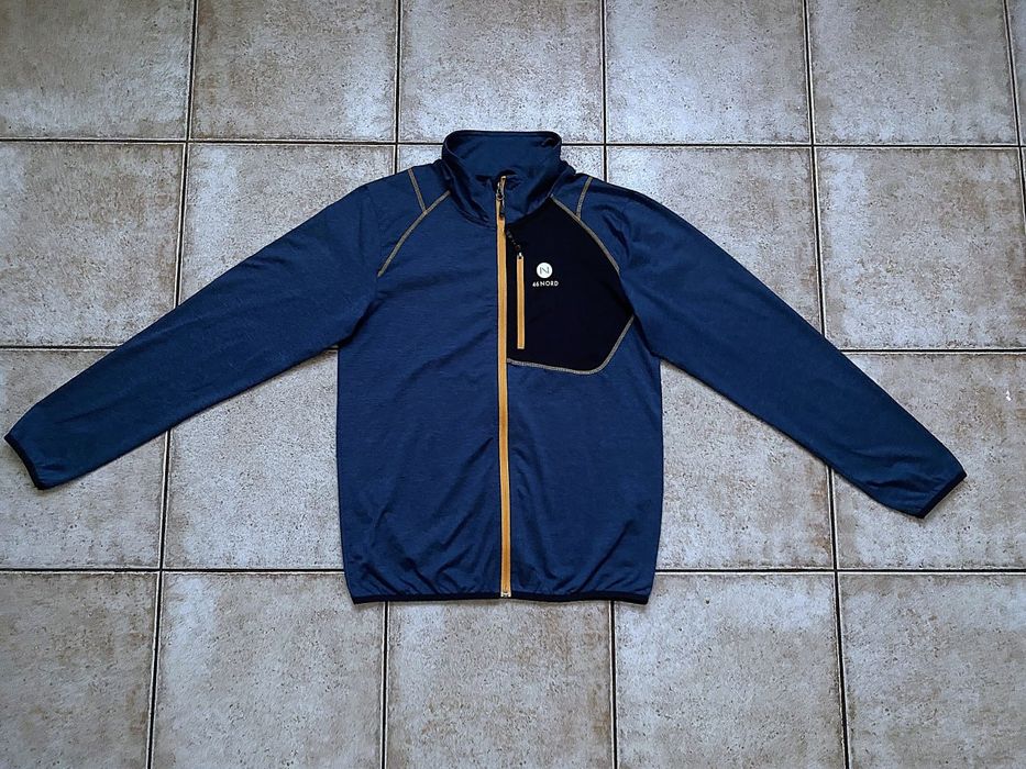 кофта Nike Berghaus 46 Nord Under Armour Craghoppers Reebok