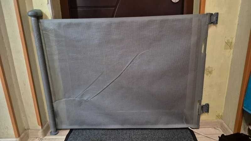 Bramka zabezpieczająca